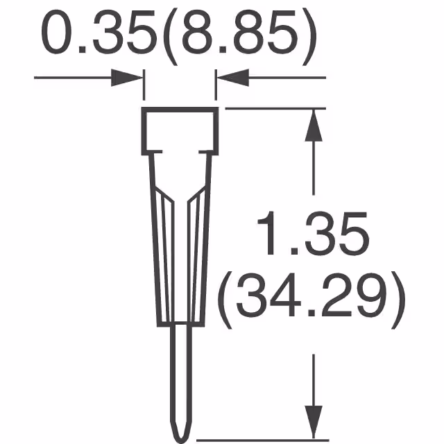 0299080.TXN Littelfuse Inc. Fuses